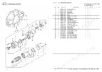 yanmar-4tnv84t-gge-diesel-engine-parts-catalog-y00r5650-electrical-parts-22.webp Yanmar 4TNV84T-GGE, 4TNV84T-DSA, 4TNV84T-DSA2, 4TNV84T-DSA3, TNV Series, 4TNV88-DSA, 4TNV88-GGE starting motor exploded view parts