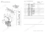 yanmar-4tnv88-gge-diesel-engine-parts-catalog-y00r5660-fuel-parts-15.webp Yanmar 4TNV88-GGE, TNV SERIES fuel injection valve exploded view diagram and parts list with reference numbers.