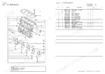 yanmar-4tnv98-gge-diesel-engine-parts-catalog-parts-list-3-1.webp Yanmar 4TNV98-GGE, 4TNV98-NSA, 4TNV98-NSA2, 4TNV98T-GGE, 4TNV98T-NSA cylinder block exploded view diagram and parts list.