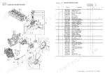 yanmar-4tnv98t-gge-diesel-engine-parts-catalog-y00r5680-1-cooling-parts-17.webp Yanmar 4TNV98T-GGE, 4TNV98T-NSA, 4TNV98T-NSA2 cooling water system exploded view diagram and parts list table.
