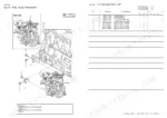 yanmar-4tnv98t-gge-diesel-engine-parts-catalog-y00r5680-1-fuel-parts-18.webp Yanmar 4TNV98T-GGE, 4TNV98T-NSA, 4TNV98T-NSA2 fuel injection pump exploded view diagram and parts list table.