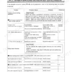 Yanmar 6CXM-GTE2 troubleshooting table for alarm buzzer, charge lamp, C.W. temp, and L.O. pressure issues.