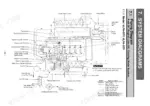 yanmar-6lpa-dtp-to-6lpa-stzp-marine-diesel-engine-operation-manual-49961-205771-system-diagram-56.webp Yanmar 6LPA-DTP, 6LPA-DTZP, 6LPA-STP, 6LPA-STZP piping diagram showing fuel, oil, and cooling water systems.
