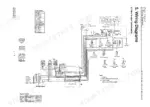 yanmar-6ly2-ste-6ly2a-stp-6lya-stp-marine-diesel-engine-service-manual-hinsi-h8-011-1-system-diagram-23-1.webp Yanmar 6LY2-STE, 6LY2A-STP, 6LYA-STP wiring diagram for New B-type control panel, including color coding and starter switch.