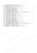 yanmar-b08-3-crawler-back-hoe-parts-catalog-y00s4171-boom-parts-127.webp Yanmar B08-3, B08-3 (US), B08-3 (AS), 2TNE68-EBVA parts list for boom pins, shims, grease nipples, and hardware.