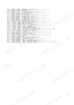 yanmar-b08-3-crawler-back-hoe-parts-catalog-y00s4171-hydraulic-parts-93.webp Yanmar B08-3, B08-3 (US), B08-3 (AS), 2TNE68-EBVA parts list for control valve, relief valve, and O-ring components.