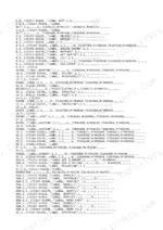 yanmar-b08-crawler-backhoe-parts-catalog-y00k2693-parts-list-15.webp Yanmar B08, B08 G, B08 Y, B08 EX, B08 AY, 3TN66A-(E) UB, 3TN66L-UB parts list for machine decals, labels, and warning signs.