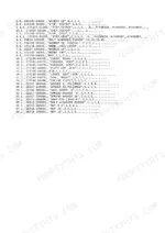 yanmar-b12-2b-b17-2b-crawler-backhoe-parts-catalog-y00k3442-cab-parts-68.webp Yanmar B12-2B, B17-2B parts list for operator seat, steps, and lock lever components with part numbers and quantities.