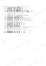 Yanmar B12, B17, B12-P, B12-PR, B17-P, B17-PR, 3TNA72L-UBA, 3TNA72L-UBB parts list for seat, steps, and floor mat components.