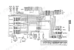 yanmar-b12-b17-crawler-backhoe-parts-catalog-y00s2983-wiring-4.webp Yanmar B12, B17, B12-P, B12-PR, B17-P, B17-PR, B12/B17, B12P AY EP, B12PR AY EP, B17P AY EP, B17PR AY EP, B12C(R)AY EP, B17C(R)AY EP electrical wiring diagram showing battery, starter, fuse box, and gauges.