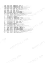 yanmar-b15c-ay-to-b15pr-ay-crawler-excavator-parts-catalog-000y00s3620-boom-parts-110.webp Yanmar B15 crawler excavator parts list for boom assembly pins, shims, and bolts.