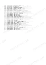 yanmar-b15c-ay-to-b15pr-ay-crawler-excavator-parts-catalog-000y00s3620-engine-parts-10.webp Yanmar B15 crawler excavator parts list for exhaust silencer and air cleaner.