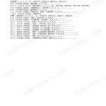 Yanmar B22-2-P[R], B22-2-C[R] parts list for engine shock absorbers, mounts, brackets, bolts, and washers.