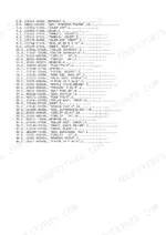 yanmar-b25v-1-crawler-backhoe-parts-catalog-000y00s3680-parts-list-2.webp Yanmar B25V-1, 3TNE78A - B1A, B6040 parts list for track rollers, idlers, bearings, seals, and related hardware.