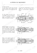 yanmar-b25v-excavator-service-manual-44199040-procedures-194.webp Yanmar B25V hydraulic system relief valve operation diagram showing main poppet, pilot poppet, and oil flow paths.