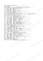 yanmar-b27-2-crawler-backhoe-parts-catalog-000y00s3231-chassis-parts-54.webp Yanmar B27-2 parts list for control lever, lock, and pedal assembly components with part numbers and descriptions.