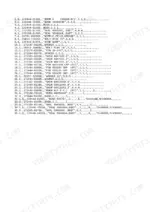 yanmar-b3-3-to-c-crawler-backhoe-parts-catalog-y00k3612-boom-parts-207.webp Yanmar B3-3 P, B3-3A P, B3-3A C parts list for boom assembly including pins, bushings, seals, shims, and bolts.