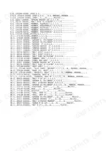 yanmar-b3-to-b3-pr-crawler-backhoe-parts-catalog-000y00k2363-boom-parts-78.webp Yanmar B3, B3-1, B3-2, B3-P, B3-PR, Yanmar Crawler Backhoe B3, B3(R), B3(R) MULTI, B3(R) PLT, B3(R) PLT, MC, B3-2(R) PLT, B3-2(R) PLT, M, 3TN84L-RBA parts list for steps, radiator rubber, and seat assembly components.