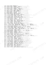 yanmar-b3-to-b3-pr-crawler-backhoe-parts-catalog-000y00k2363-chassis-parts-34.webp Yanmar B3, B3-1, B3-2, B3-P, B3-PR, Yanmar Crawler Backhoe B3, B3(R), B3(R) MULTI, B3(R) PLT, B3(R) PLT, MC, B3-2(R) PLT, B3-2(R) PLT, M, 3TN84L-RBA parts list for crawler undercarriage components.