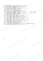 yanmar-b3-to-b3-pr-crawler-backhoe-parts-catalog-000y00k2363-engine-parts-17.webp Yanmar B3, B3-1, B3-2, B3-P, B3-PR, Yanmar Crawler Backhoe B3, B3(R), B3(R) MULTI, B3(R) PLT, B3(R) PLT, MC, B3-2(R) PLT, B3-2(R) PLT, M, 3TN84L-RBA parts list for muffler, exhaust pipe, and silencer components.