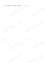 yanmar-b30v-1-crawler-backhoe-parts-catalog-000y00s3690-page-4.webp Yanmar B30V-1, B30V - 1, 3TNE82A - B1A, B30V-1(EP) (B6050) parts list entry for 172422-38600 rubber crawler track.