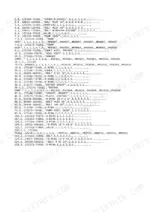 yanmar-b37-2a-crawler-backhoe-parts-catalog-y00k3251-hydraulic-parts-114.webp Yanmar B37-2A parts list table for pump, valve, and O-ring components with part numbers and quantities.