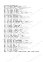 yanmar-b37-2b-crawler-backhoe-parts-catalog-b37-2b-boom-parts-245.webp Yanmar B37-2B, 3TNE88-B1 parts list for boom assembly, including pins, shims, bolts, and bushings.