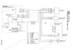 yanmar-b37-2b-crawler-backhoe-parts-catalog-b37-2b-wiring-18.webp Yanmar B37-2B, 3TNE88-B1 wiring diagram for one-touch decel system including timer, relay, solenoid, and switch.