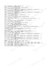 yanmar-b37-p-to-b37-cr-crawler-backhoe-parts-catalog-y00k2471-boom-parts-153.webp Yanmar B37-P, B37-PR, B37-C, B37-CR, YANMAR CRAWLER BACHOE parts list for bucket assembly, teeth, cutters, and pin kits.