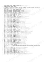 yanmar-b37-p-to-b37-cr-crawler-backhoe-parts-catalog-y00k2471-hydraulic-parts-87.webp Yanmar B37-P, B37-PR, B37-C, B37-CR, YANMAR CRAWLER BACHOE parts list for hydraulic pump assembly and components.