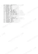 yanmar-b55w-1-wheel-excavator-parts-catalog-000y00s4311-boom-parts-125.webp Yanmar B55W-1, 4TNV94L-PDBWE parts list for boom sub assembly including pins, grease nipples, bolts, and shims.