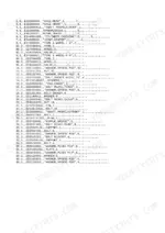 yanmar-b55w-1-wheel-excavator-parts-catalog-000y00s4311-drivetrain-parts-111.webp Yanmar B55W-1, 4TNV94L-PDBWE parts list for axles, transmission, and propeller shafts with hardware specifications.