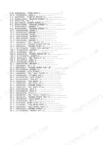 yanmar-b55w-1-wheel-excavator-parts-catalog-000y00s4311-parts-list-3.webp Yanmar B55W-1, 4TNV94L-PDBWE parts list for main frame, counterweight, battery cover, and mounting hardware components.