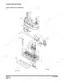 Yanmar B55W-2 exploded view diagram of 4-valve cylinder head components including valves, springs, and rocker arms.