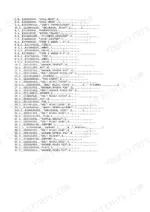 yanmar-b55w-wheel-excavator-parts-catalog-y00s3951-drivetrain-parts-104.webp Yanmar B55W, 4TNE94-DBW parts list for axle, propeller shaft, transmission, and travel motor components.