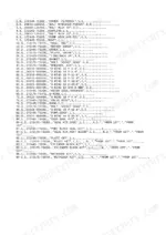 yanmar-b6-b6-3-crawler-backhoe-parts-catalog-000y00k3623-hydraulic-parts-123.webp Yanmar B6Σ (B6-3) parts list for hydraulic pump components, seals, and rotary group assembly.