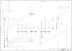yanmar-b95w-wheeled-excavator-service-manual-wiring-656.webp Yanmar B95W wiring diagram for power supply and EDC 17 CV52 diesel engine controller system.