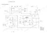 Yanmar C30R-2 hydraulic circuit diagram showing pumps, valves, cylinders, and pressure settings for the crawler carrier.