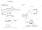 Yanmar C30R-3 wiring diagram guide, explaining wire symbols, color codes, and seat mount harness electrical components.