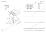 yanmar-c50r-3-c50r-3a-rubber-crawler-carrier-parts-catalog-0ck30-m38102en-cab-parts-80.webp Yanmar C50R-3, C50R-3A exploded view diagram and parts list for cabin assembly components and hardware.