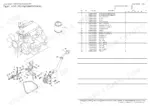 yanmar-c50r-3c-crawler-carrier-parts-catalog-0cs10-m55100en-cooling-system-parts-82.webp Yanmar C50R-3C, C50R-3C(US,AS, NZ,EP) parts diagram and list for the AC compressor and cooling system components.