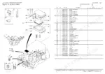 yanmar-c50r-3c-crawler-carrier-parts-catalog-0cs10-m55100en-electrical-parts-33.webp Yanmar C50R-3C, C50R-3C(US,AS, NZ,EP) electric parts exploded view diagram and components list for engine harness.