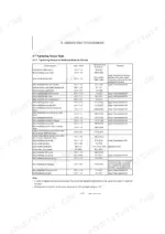 yanmar-c50r-5-crawler-carrier-service-manual-0bkc3-en0011-torque-61-1.webp Yanmar C50R-5, C50R-5 (YCEE) service manual tightening torque table for vehicle bolts and nuts with specifications.