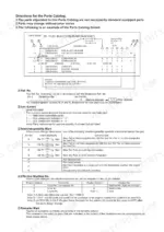 yanmar-ef227e-ef230e-ef233e-tractor-parts-catalog-0cnp4-g43700-parts-list-2.webp Yanmar EF227E, EF230E, EF233E parts catalog instructions, fuel injection pump table, and interchangeability symbol guide.