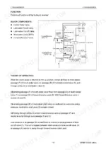 yanmar-ef685-diesel-tractor-technical-manual-ef685-10-2008-edition-exploded-view-178.webp Yanmar EF685 hydraulic reverser system diagram, valve components, and theory of operation for transmission clutch pedal.