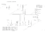 yanmar-sv05-a-sv05-b-excavator-service-manual-0bkb2-g05000-wiring-269.webp Yanmar SV05-A, SV05-B wiring diagram showing starter, battery, glow plug, engine stop solenoid, and fuse connections.