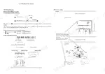 yanmar-sv100-2a-2pb-excavator-service-manual-mmy12enma00101-wiring-44.webp Yanmar SV100-2A 2PB wiring diagram guide, seat mount harness schematics, and electrical system wire color code reference.