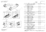 yanmar-sv100-crawler-back-hoe-excavator-parts-catalog-0cs10-m45602en-chassis-parts-41.webp Yanmar SV100, 4TNV98T-SBV crawler parts diagram and list showing track shoe assembly, links, pins, and bushings.