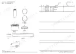yanmar-t175-1-compact-track-loader-parts-catalog-0ck50-m00110en-parts-list-6.webp Yanmar T175-1 parts list for maintenance kits showing hydraulic filters, engine air filters, belts, and diagnostic jumper.