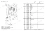 yanmar-t210-1-compact-track-loader-parts-catalog-0ck50-m00120en-cab-parts-7.webp Yanmar T210-1, T210 exploded view diagram and parts list for the standard cab assembly and components.